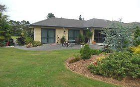 Silverdale Garden Stay