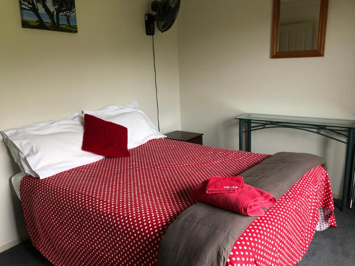 Silverdale Garden Stay Orewa Exterior photo