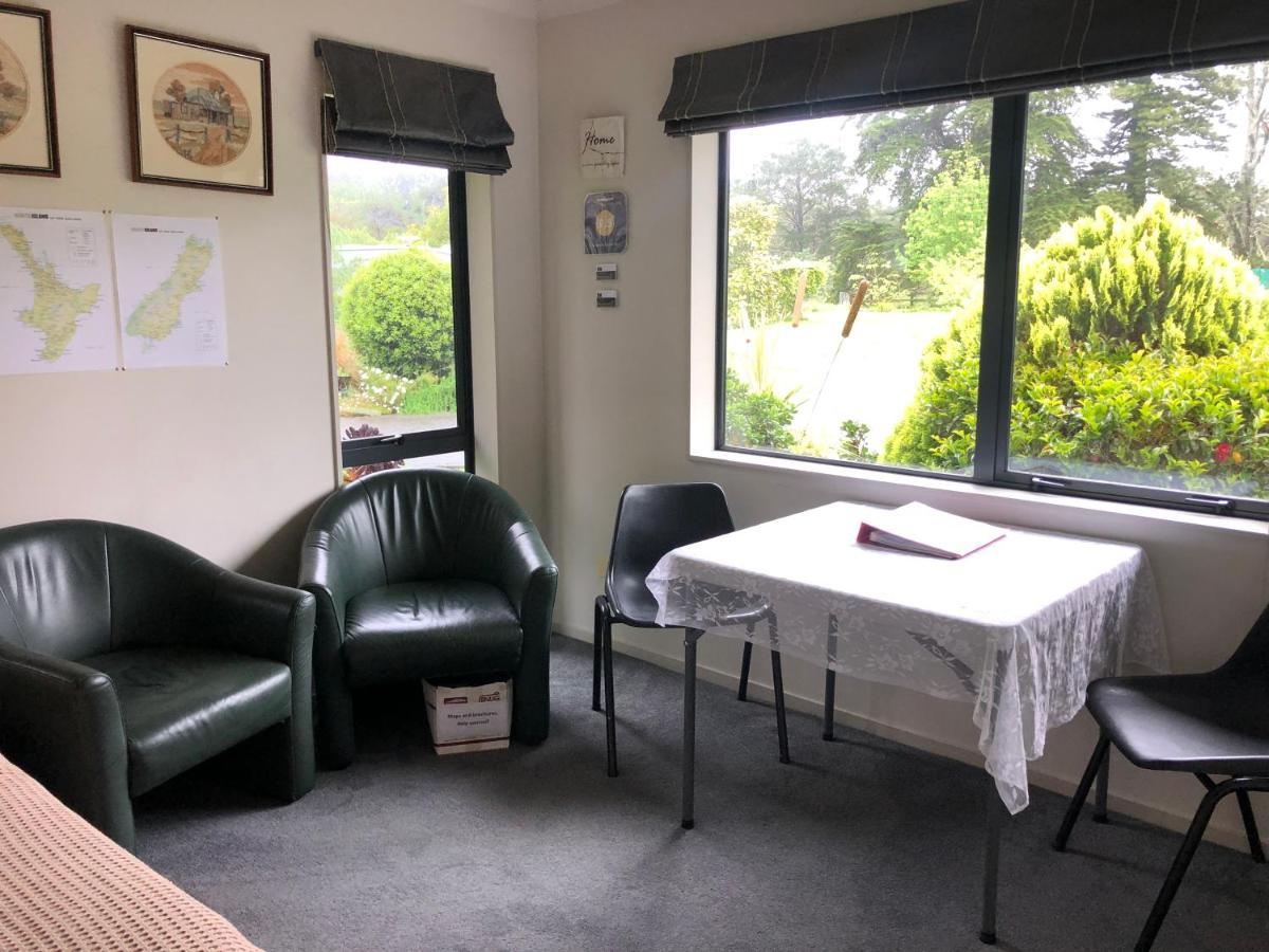 Silverdale Garden Stay Orewa Exterior photo