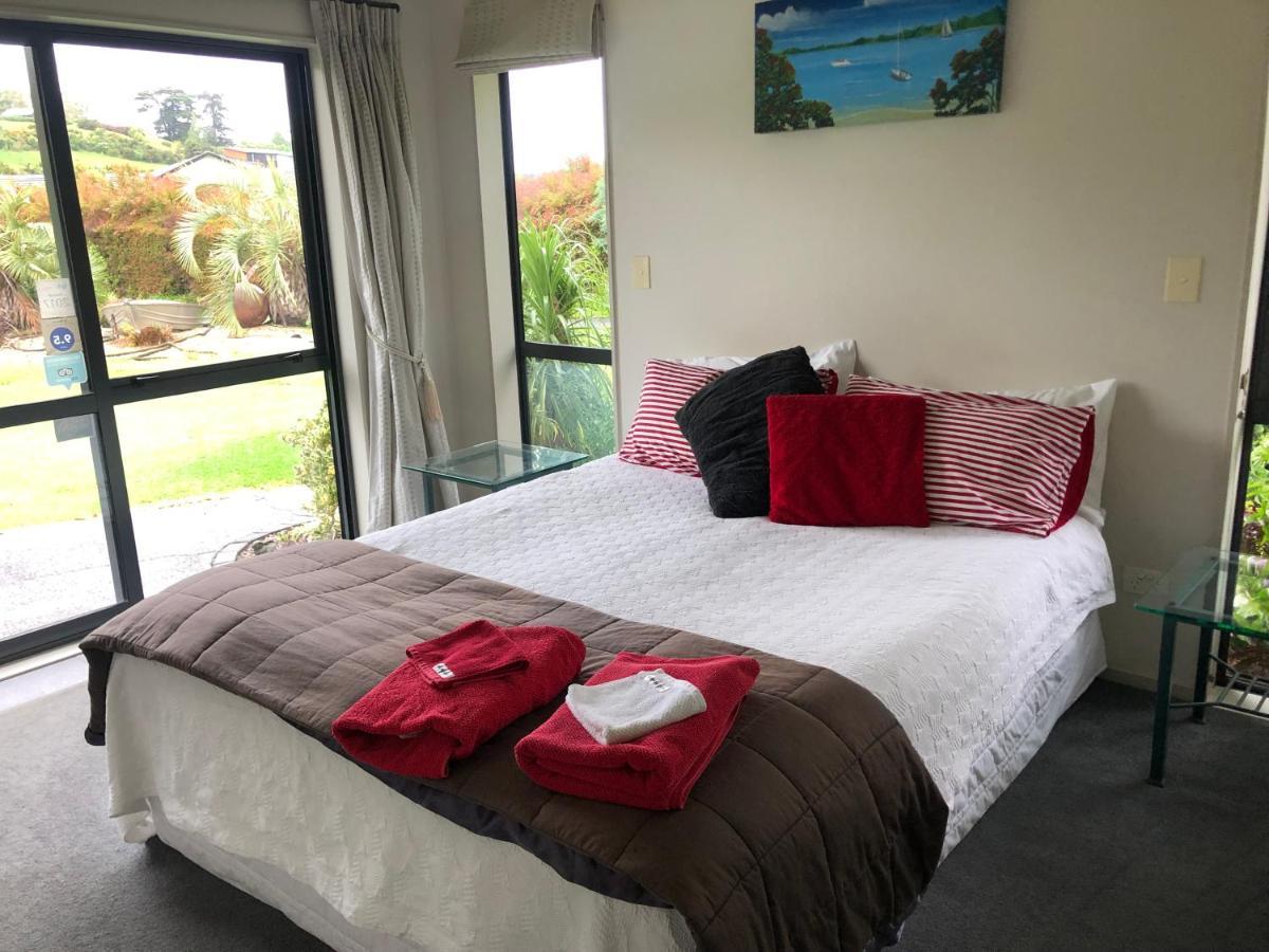 Silverdale Garden Stay Orewa Exterior photo