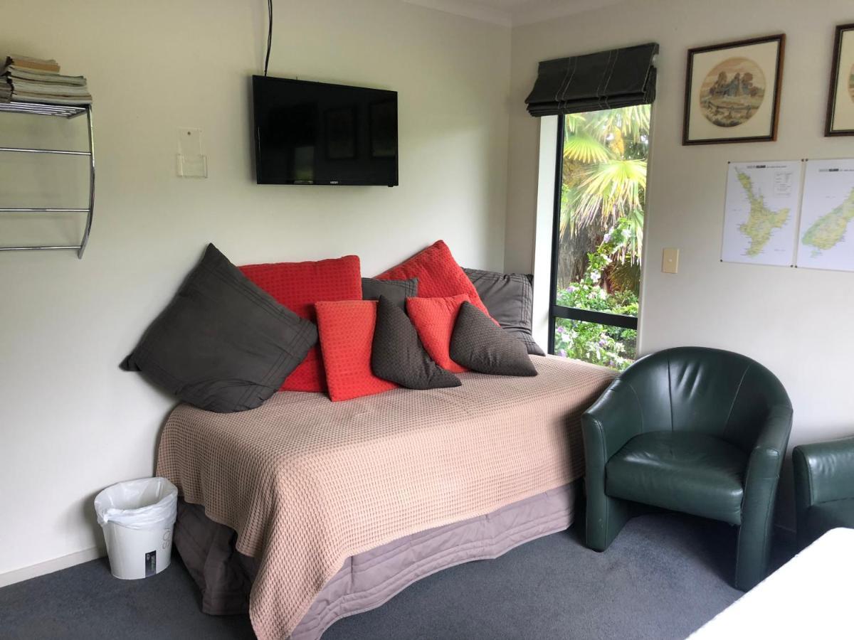 Silverdale Garden Stay Orewa Exterior photo