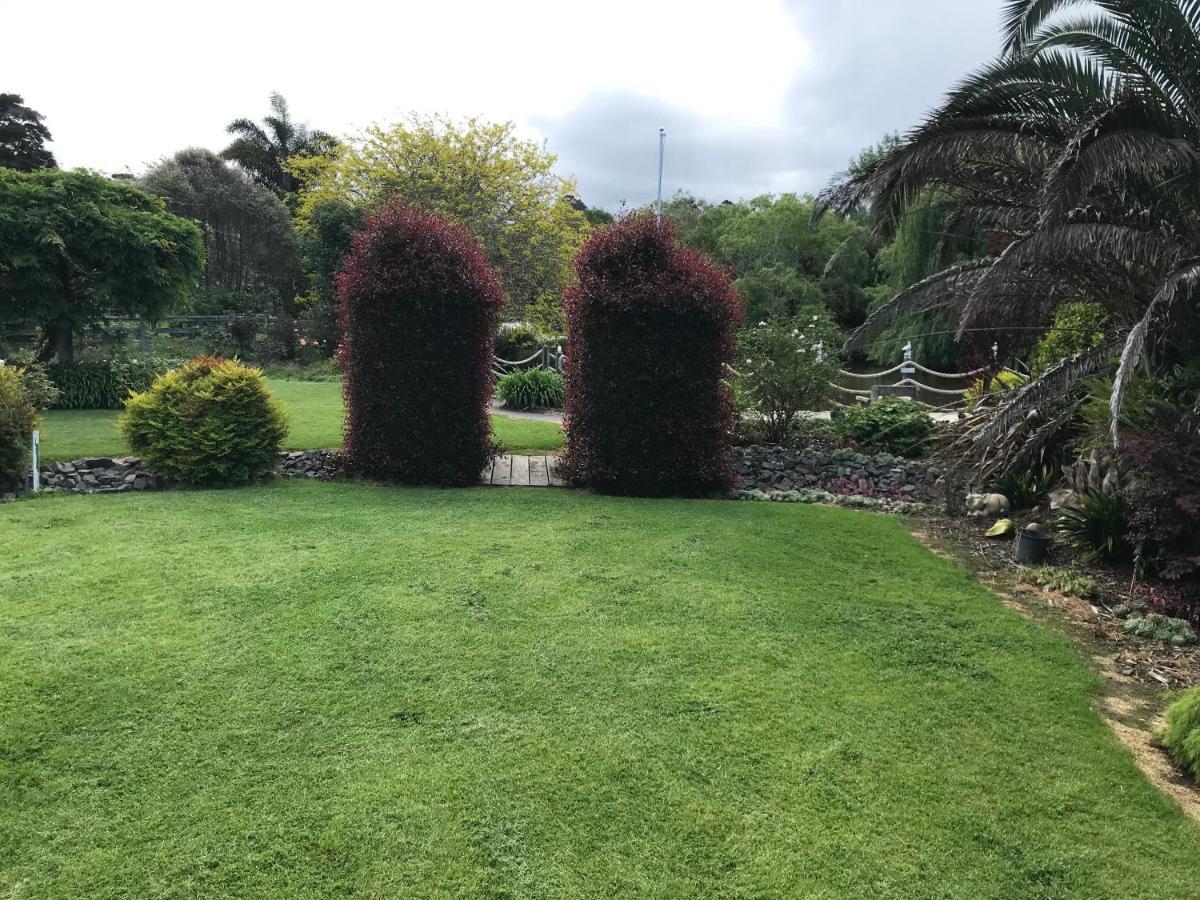 Silverdale Garden Stay Orewa Exterior photo