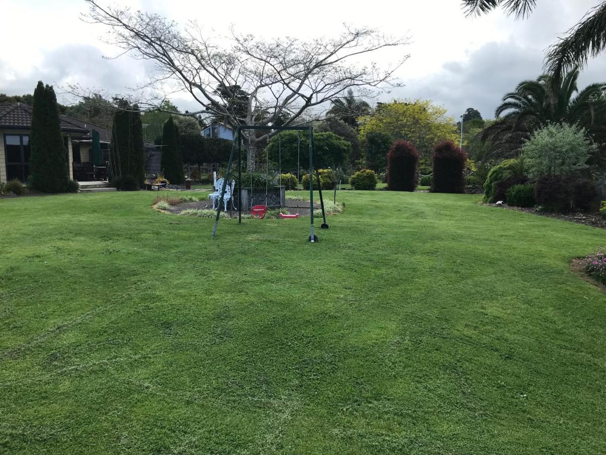 Silverdale Garden Stay Orewa Exterior photo