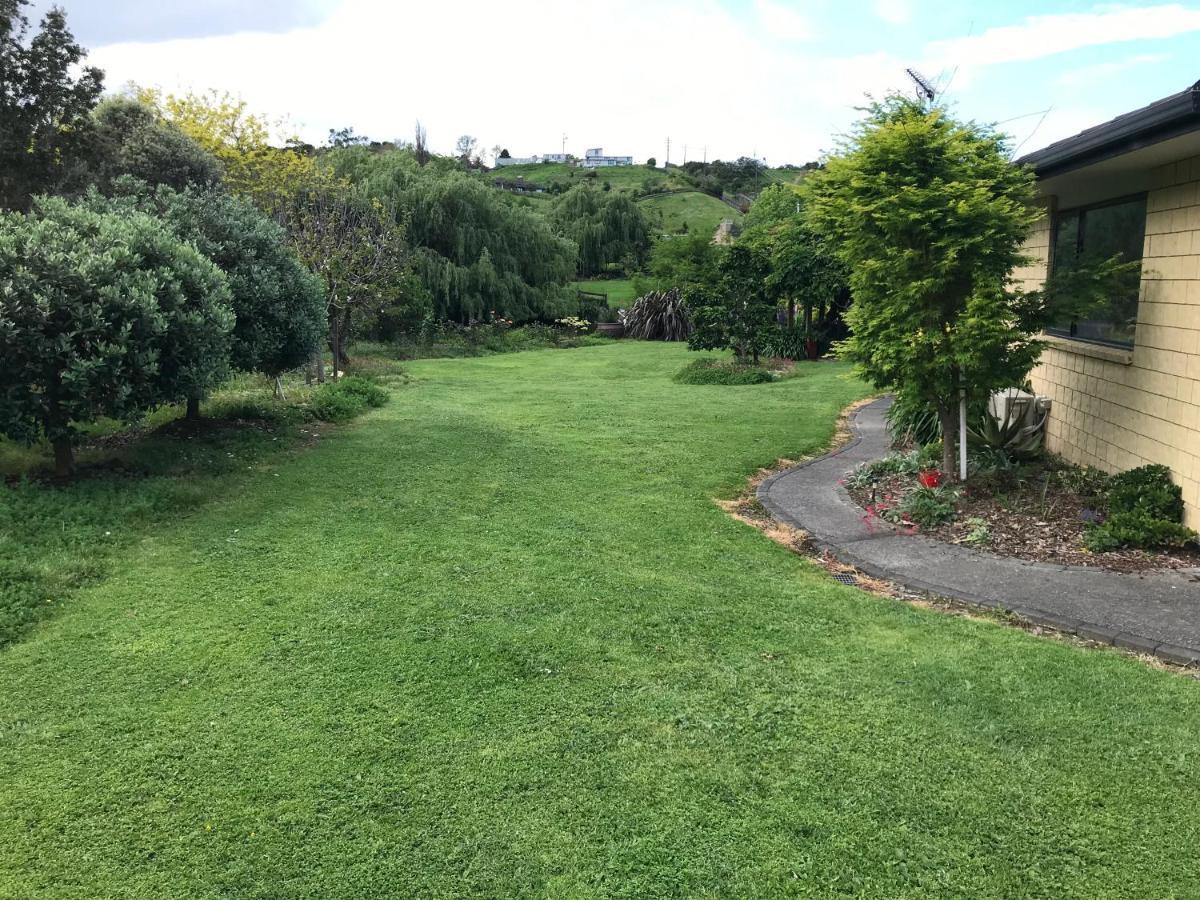 Silverdale Garden Stay Orewa Exterior photo
