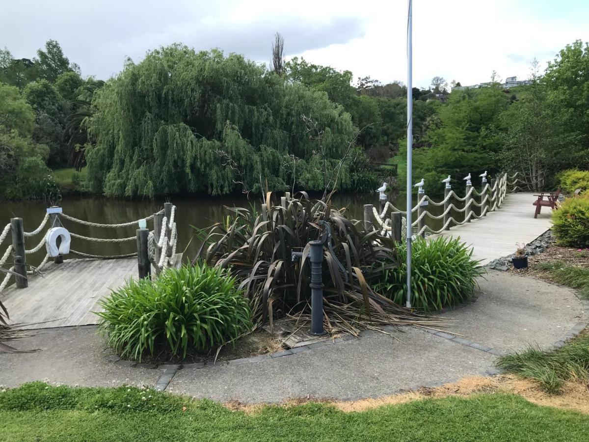 Silverdale Garden Stay Orewa Exterior photo