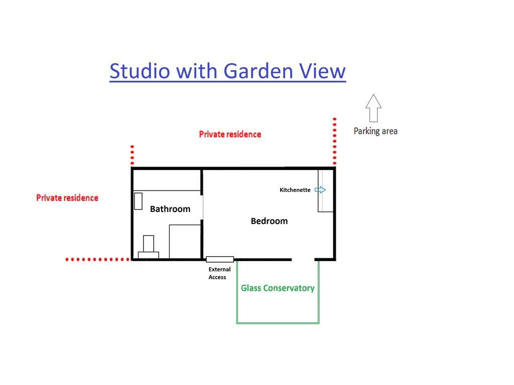 Silverdale Garden Stay Orewa Room photo