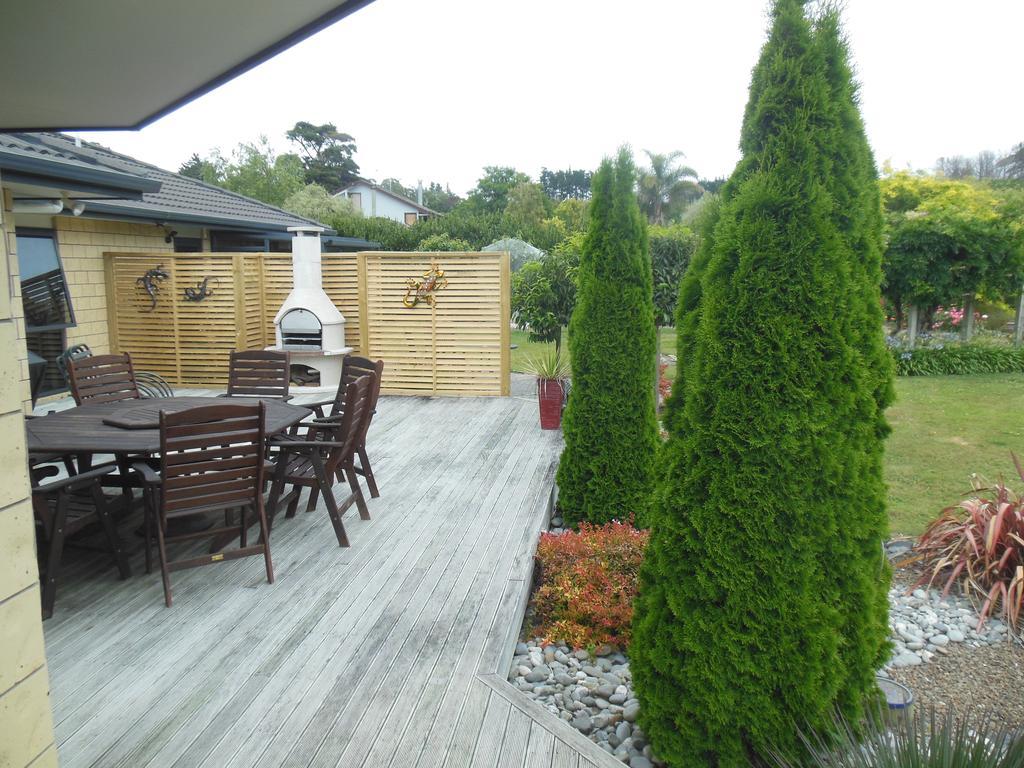 Silverdale Garden Stay Orewa Exterior photo